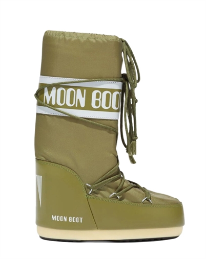 Moon Boot - Icon Stiefel - Khaki